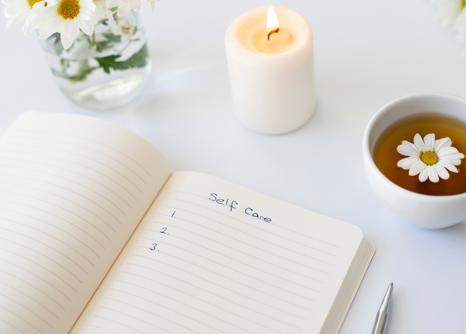 Self-Care Tips for Busy Small Business Owners