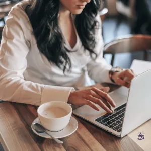 How blogging builds your small business’ brand personality, positions you as an expert, and drives real results!