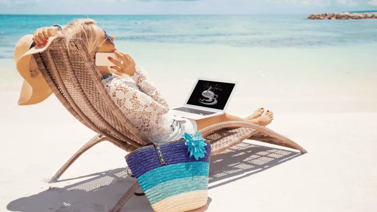 Create summer content that converts!