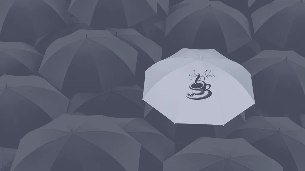 Content helps you stand out from the crowd