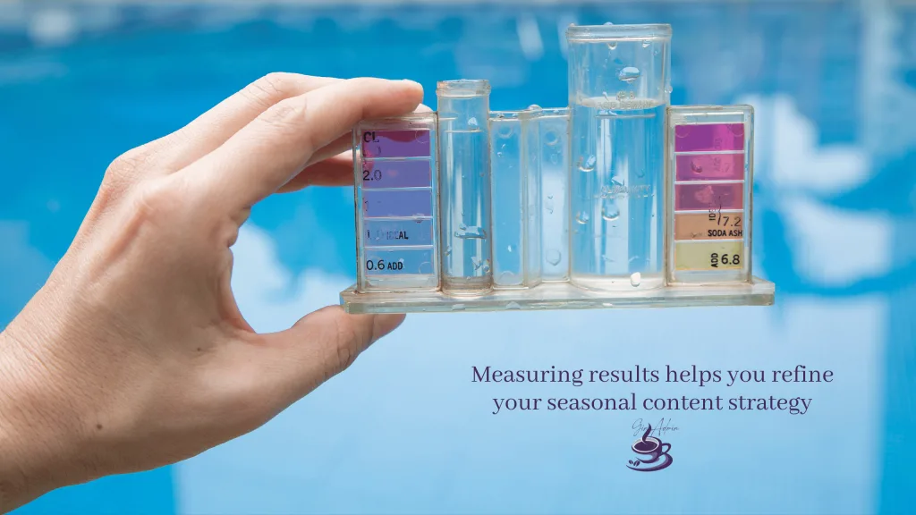 Summer content provides unique opportunities to track seasonal engagement patterns