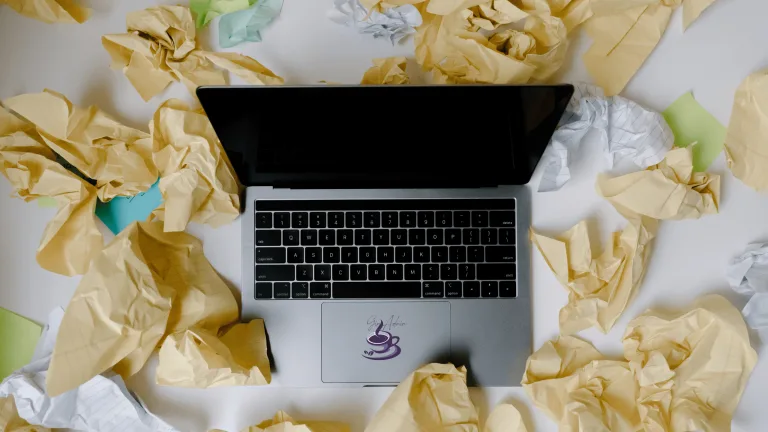 From Content Chaos to Consistent Content Marketing