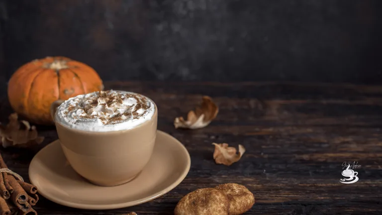It's pumpkin spice everything season. Are you in?