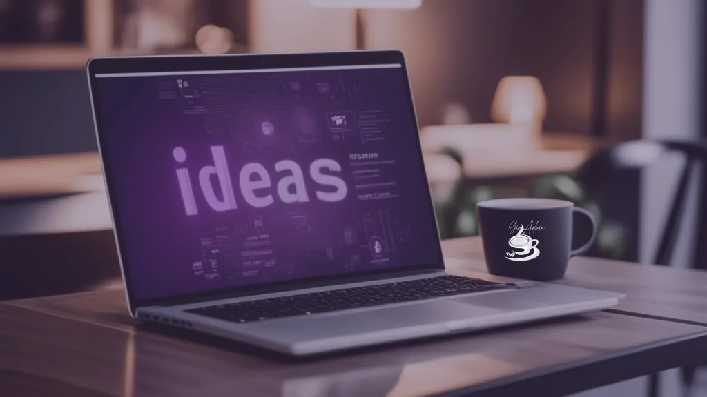 When you batch content, you get into a creative flow state.