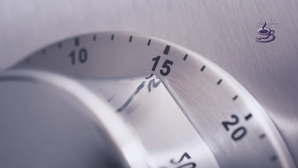 My challenge to you: commit to one 15-minute content batching session this week.