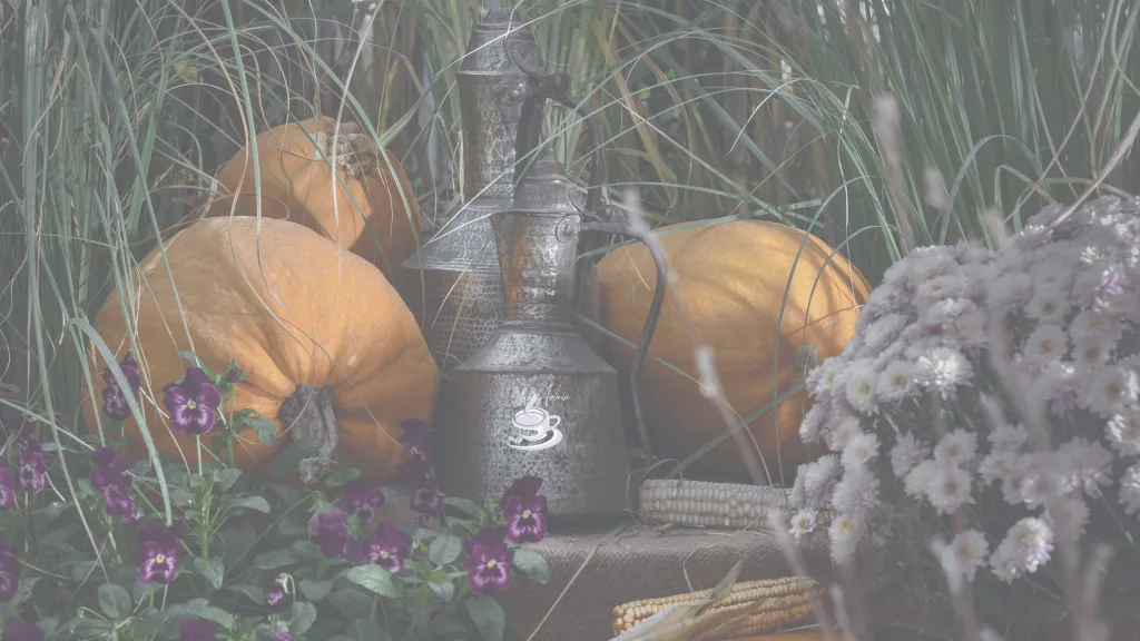 Fall is full of hidden content treasure. Find yours!
