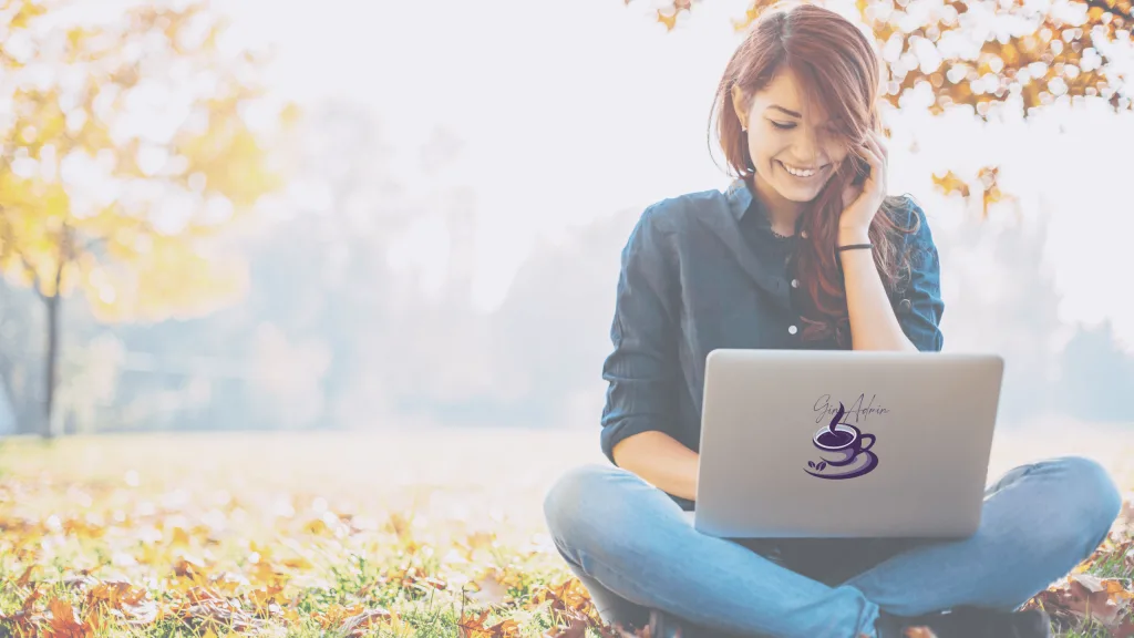 Work the season into your content...if it fits your brand voice!