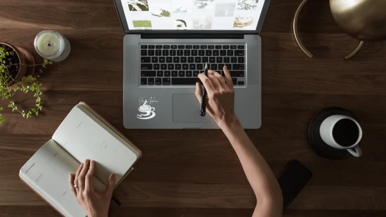 Fall content ideas that won't make you cringe