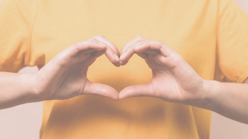 Your self-care time is yours. Guard it!