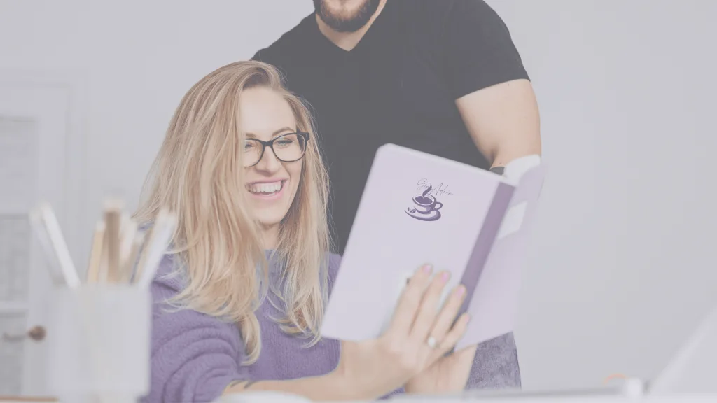 Who were your favorite clients to work with this year?