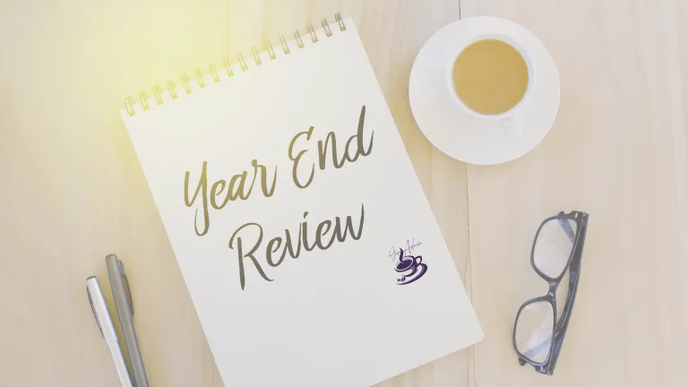 Get Your No-Panic Guide to Year-End Planning (While Your Coffee's Still Hot)