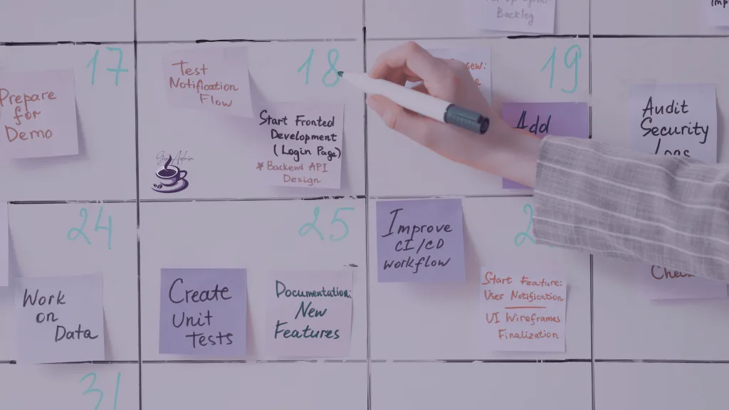 Content batch your Q4 content with purpose