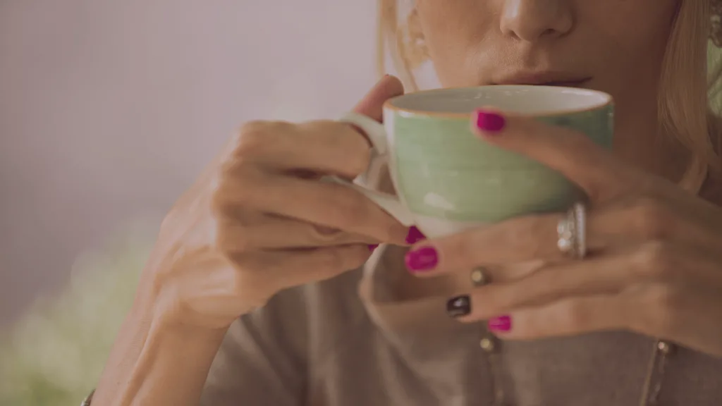 Do just ONE thing today that makes you feel good.