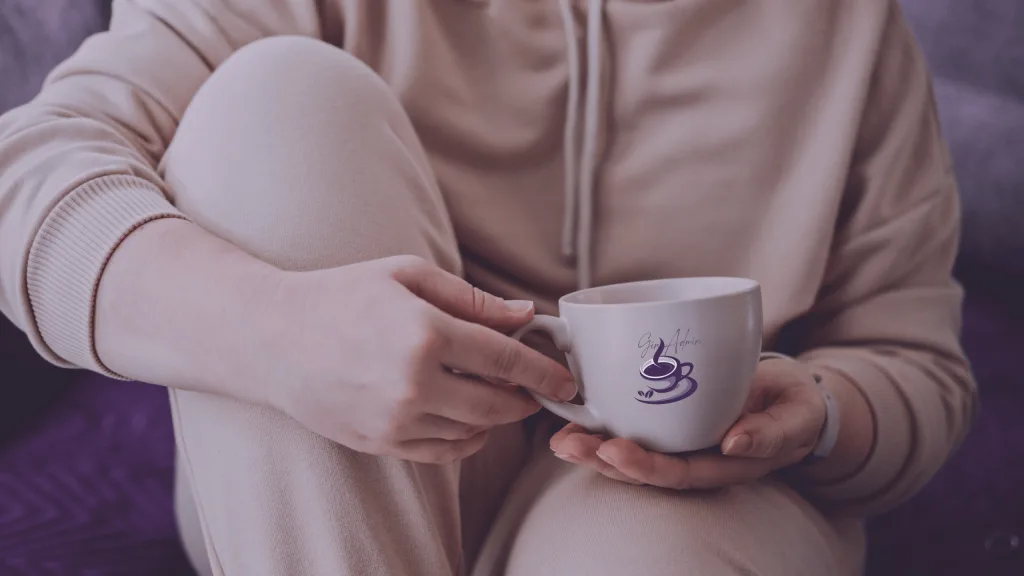 Create a simple self-care routine that you'll follow, and avoid that Q4 burnout!