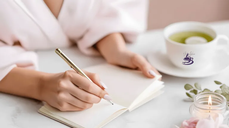 Why Your New Year's Strategy Needs a Self-Care Section