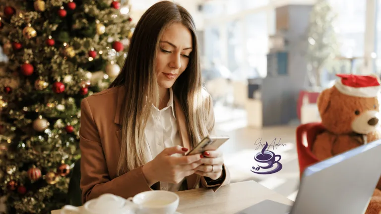 How to Tell Clients You're Actually Taking Time Off (Without the Guilt)