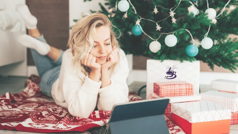 Start your year of right with a bit of housekeeping in December