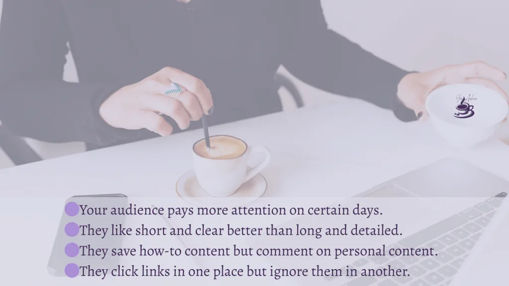 Once you start doing content autopsies, you'll start to notice these things.