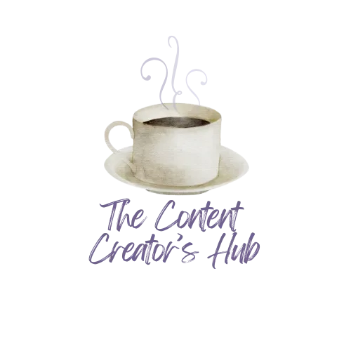 Welcome to The Content Creator's Hub!