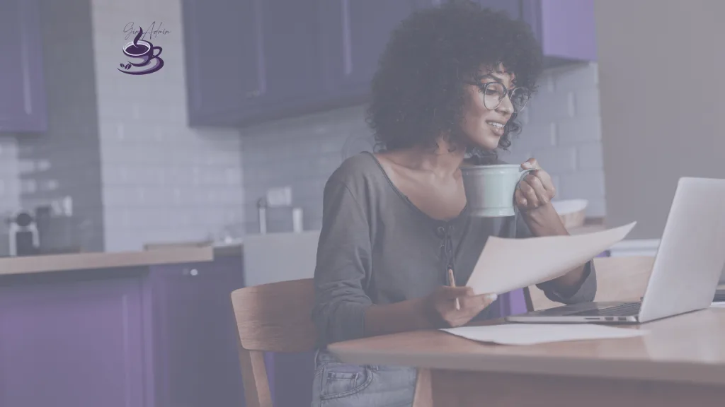 When you have systems in place? When you're not constantly stressed about what to post? Your content gets better. Your business grows. And you actually enjoy the process again.