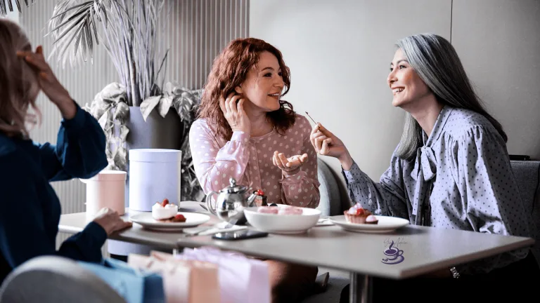 Finding your authentic content voice for your small business is simple with the Coffee Shop Test.