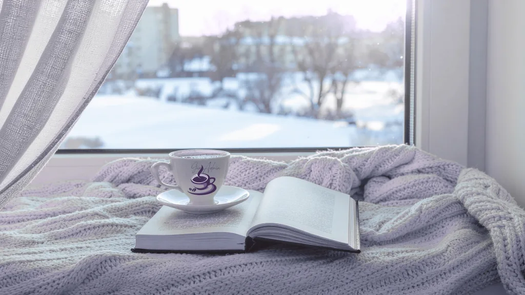 Your energy shifts with the seasons. And, your audience's energy shifts with the seasons.ย