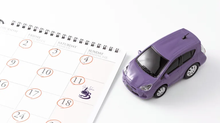 Scheduled rest keeps small business owners going all year